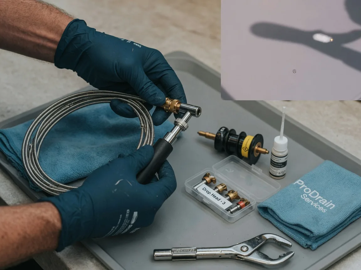 Why choose Drain Cleaning in Staffordsville, VA